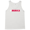 #murica Tank Top