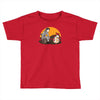 lost in space Toddler T-shirt