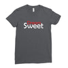 SWEET DEAMS Ladies Fitted T-Shirt