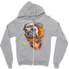 modog Zipper Hoodie