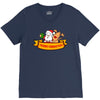 merry christmas V-Neck Tee