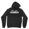 mom hair don't care Hoodie