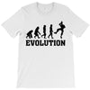 Fornite Evolution T-Shirt