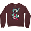 foxes Crewneck Sweatshirt