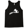 jdm panda Tank Top
