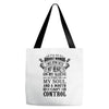 I'm An August Woman Tote Bags