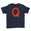 quail man Youth Tee
