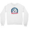best when toasted Crewneck Sweatshirt