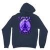 ninja dad Hoodie