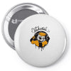 satisfaction Pin-back button