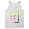 That's Okay (a240) Tank Top