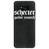 schecter new Samsung Galaxy S8 Case