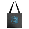 alphonse storm Tote Bags