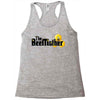 The Beemother Racerback Tank