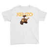 Kenzo Wall-E Youth Tee