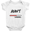 aunt loading Baby Bodysuit