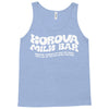 korova milk bar Tank Top