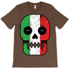 italy till i die T-Shirt