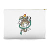 beautiful fantasy Accessory Pouches