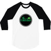 THE GONDO 3/4 Sleeve Shirt