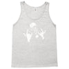 devil horns Tank Top
