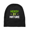 nerdy by nature Baby Beanies