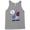 snark attack Tank Top