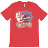 forest fighter T-Shirt