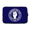 northern soul keep the faith Laptop sleeve
