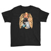 cats İn rib Youth Tee