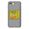 yes our no iPhone 8 Plus