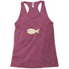 fish Racerback Tank