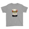 Dog-I MUSIC Youth Tee