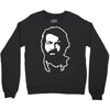 bud spencer konterfei Crewneck Sweatshirt