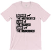 rescue save love T-Shirt