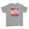 save a bike Youth Tee