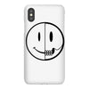 smiley dissection iPhoneX