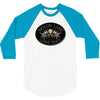 molon labe come and take them ar15 pro gun 3/4 Sleeve Shirt