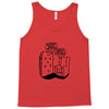 nothing mattress Tank Top