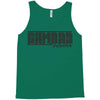 gamers Tank Top