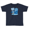 whos clues Toddler T-shirt