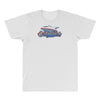 future dinner All Over Men's T-shirt