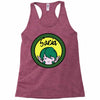 saria Racerback Tank