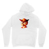 brid funny logo Unisex Hoodie