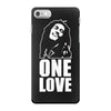 one love iPhone 7 Case