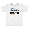 Disney Babe Baby Boy Toddler T-shirt