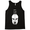 spartan rage Tank Top