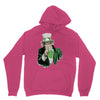 st patricks day  uncle sam Unisex Hoodie