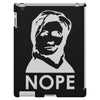 nope iPad 3 and 4 Case