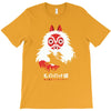 spirit mask T-Shirt